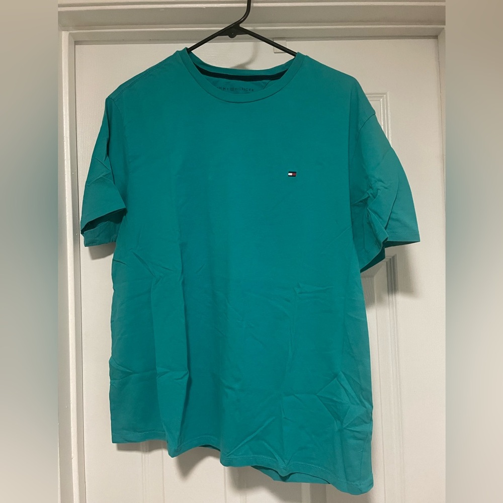Men’s Tommy Hilfiger t shirt